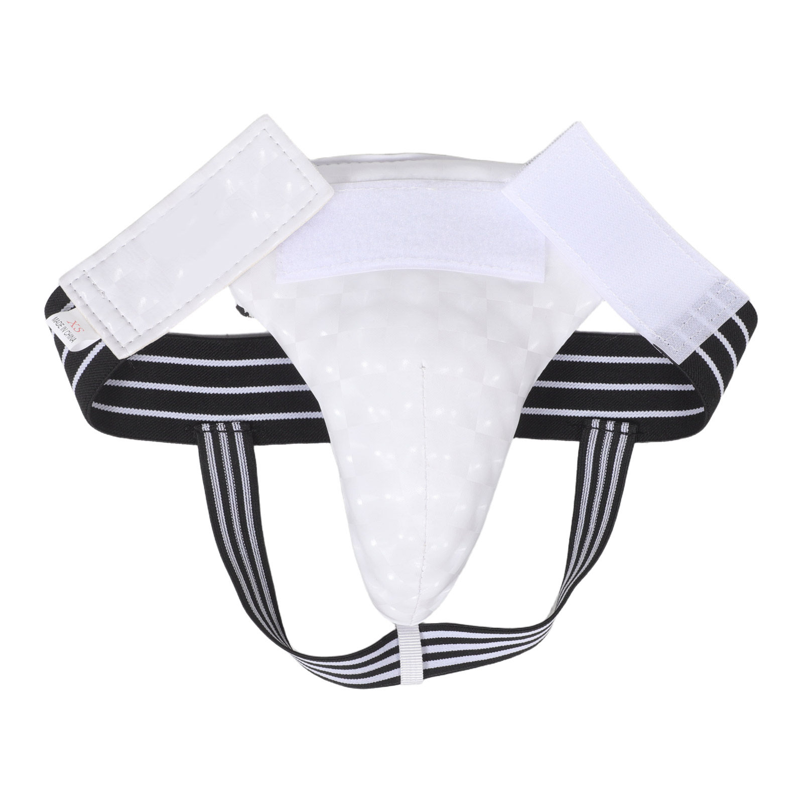 Performance Boxer Sport - Protection de l'entrejambe haute performance pour