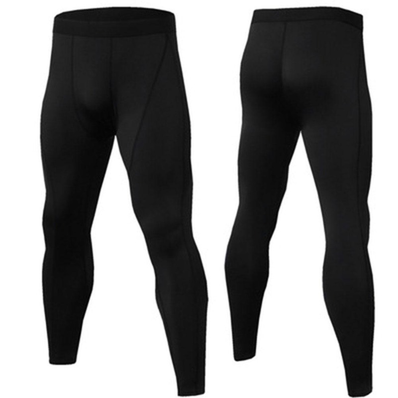 Pantalon de sport ajusté pour  - Quick Dry Underwear avis et prix