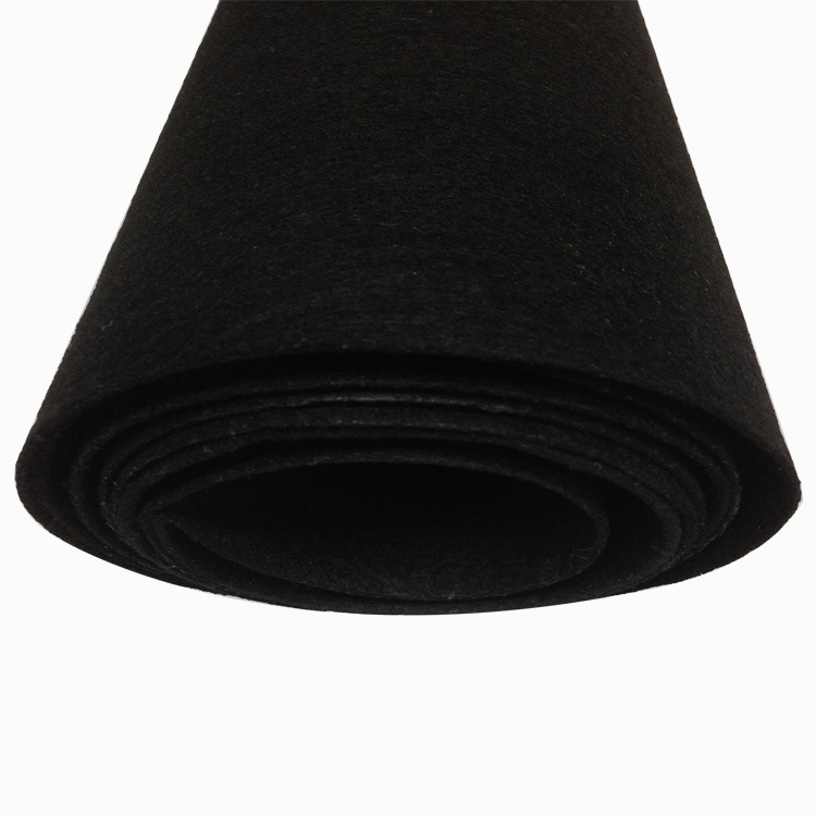 Tapis de sol en feutre noir 1M - Bamboo Fiber Trunk avis et prix