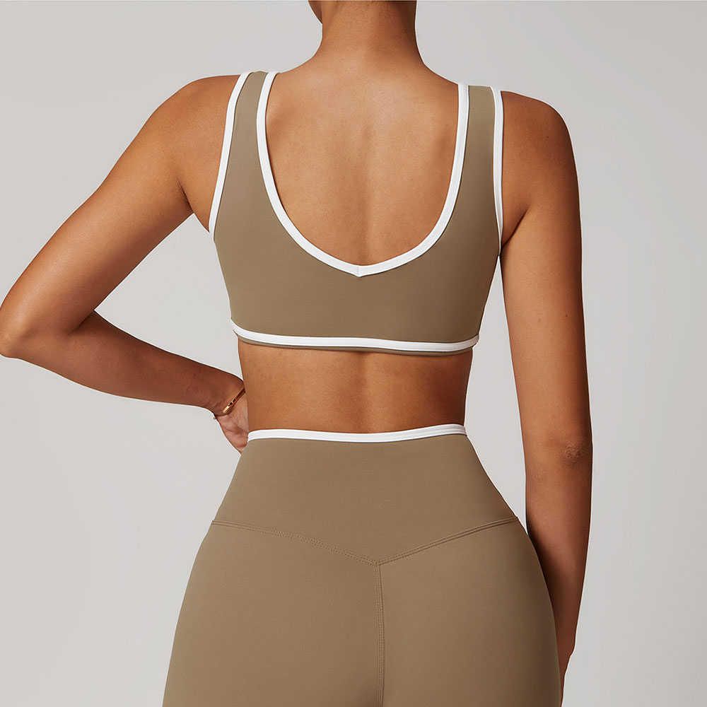 Soutien-gorge de sport pour fe - Quick Dry Underwear avis et prix