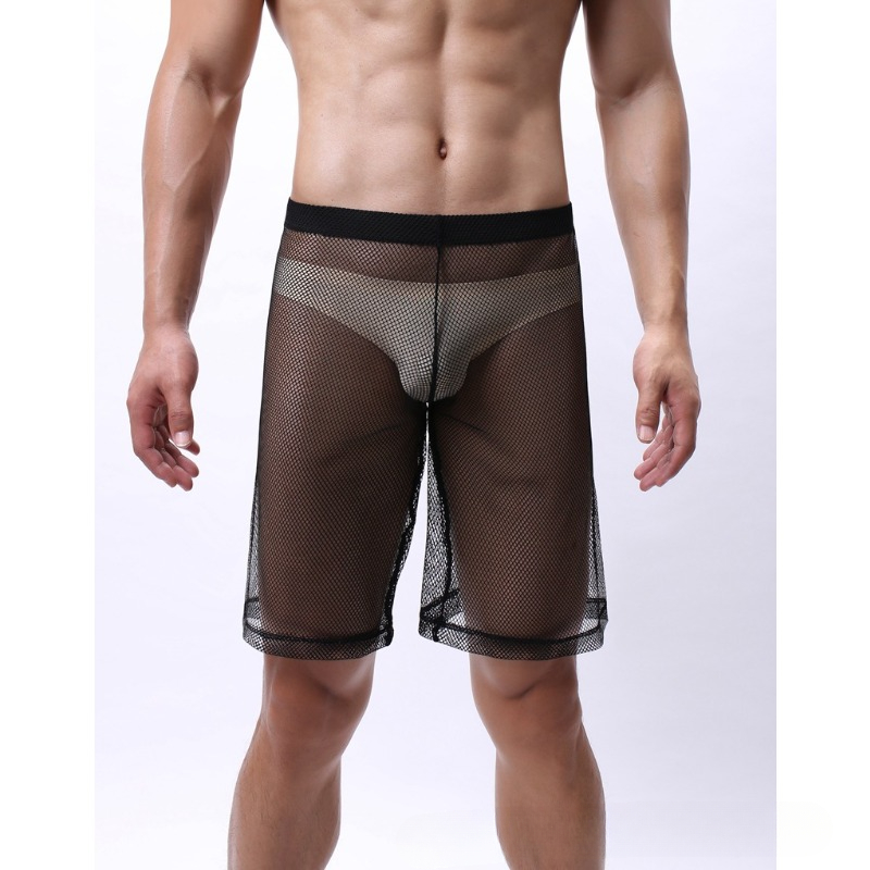 Sous-vêtements érotiques en ma - Pouch Boxer Pouch avis et prix