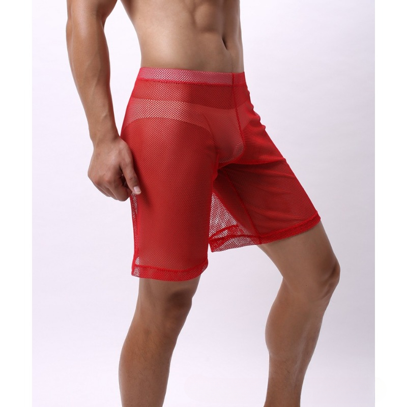 Sous-vêtements érotiques en ma - Pouch Boxer Pouch avis et prix
