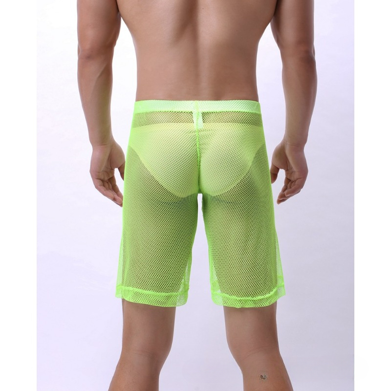 Sous-vêtements érotiques en ma - Pouch Boxer Pouch avis et prix