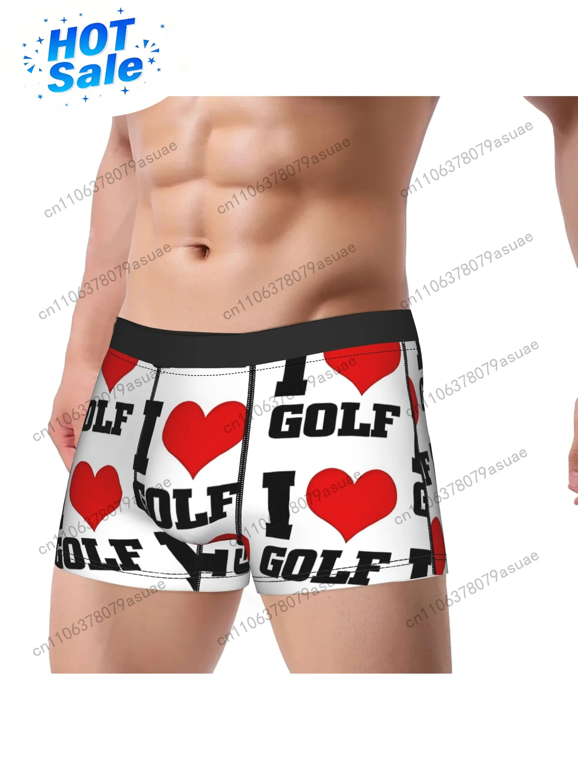 1 pièce de sous-vêtements de g - Quick Dry Underwear avis et prix