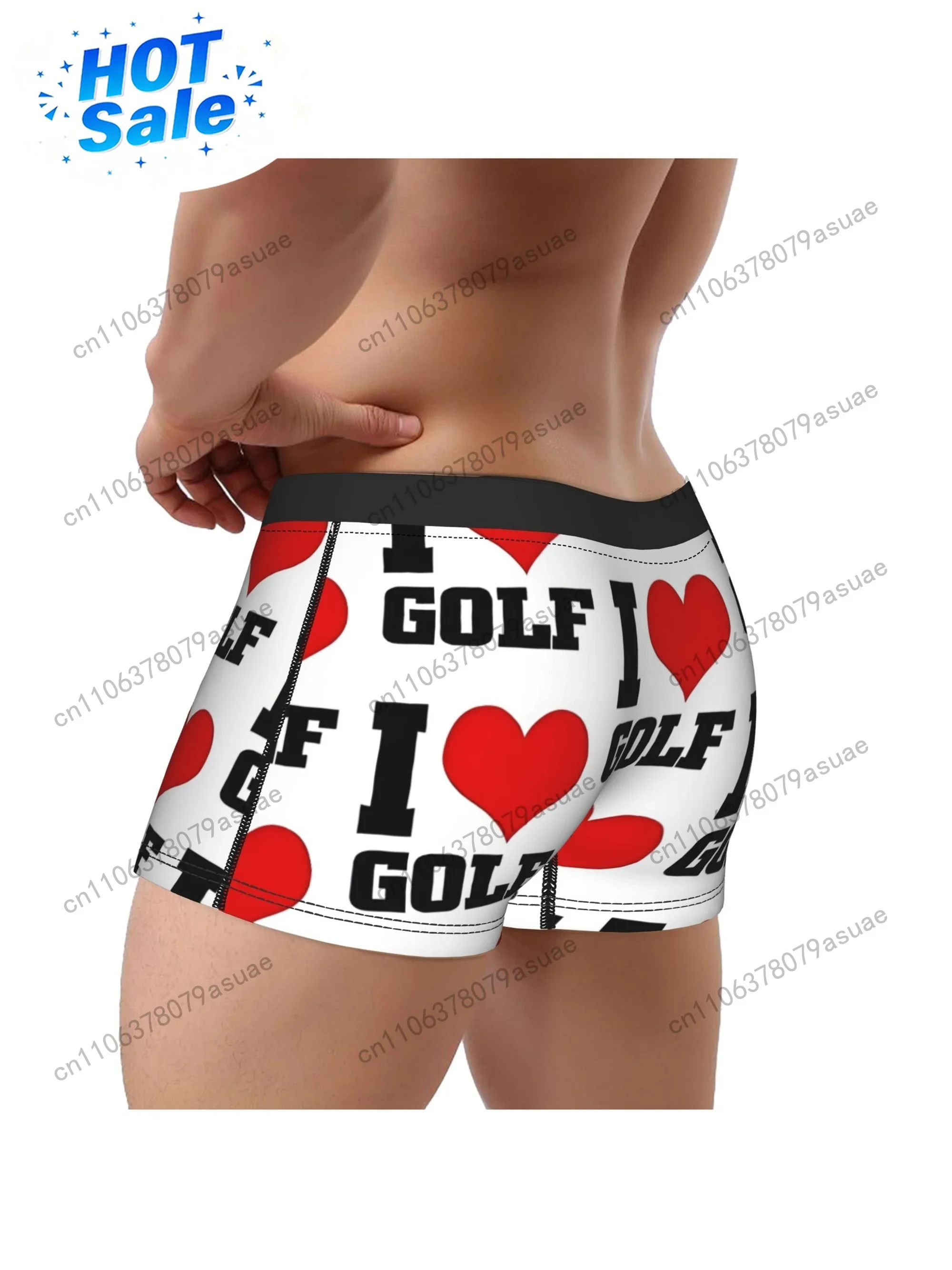 1 pièce de sous-vêtements de g - Quick Dry Underwear avis et prix
