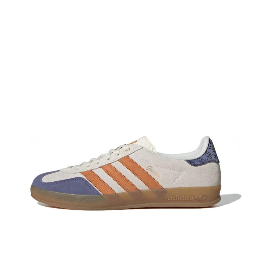 Adidas Originals GAZELLE INDOO - Adidas Shoes Gazelle avis et prix