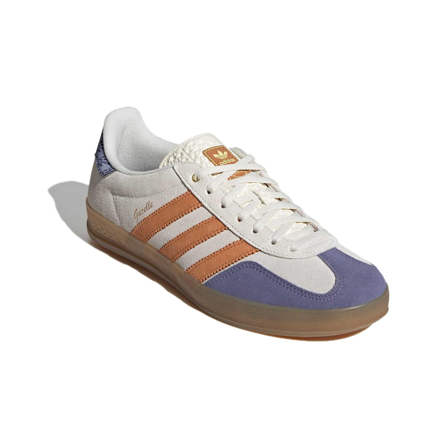 Adidas Originals GAZELLE INDOO - Adidas Shoes Gazelle avis et prix