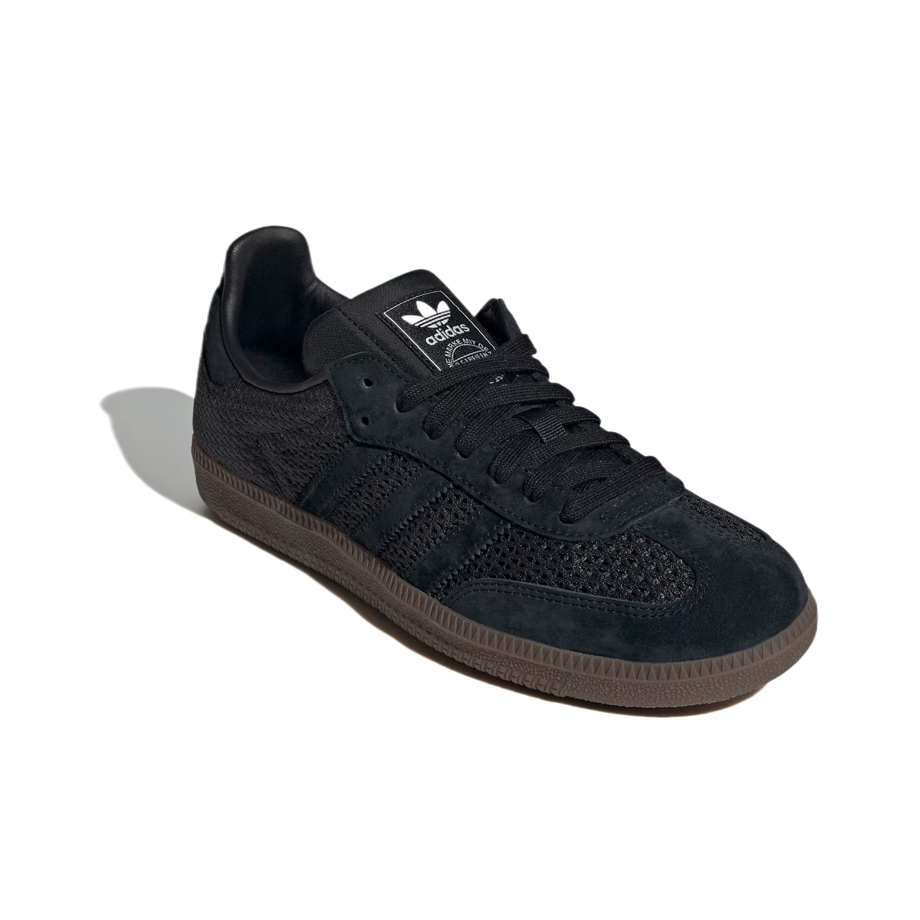 Adidas Originals Samba Textile - Adidas Shoes Samba avis et prix
