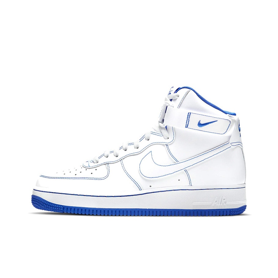 Chaussures de skateboard Nike  - Nike Shoes Air Force 1 avis et prix