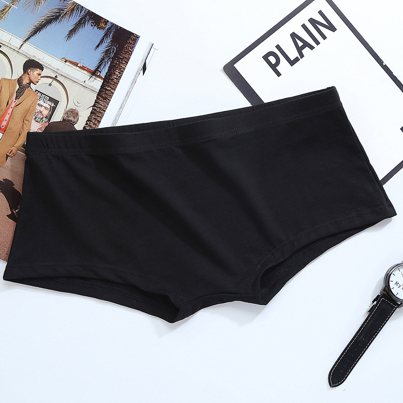 Sous-vêtements pour hommes Box - Boxer Shorts Modal avis et prix