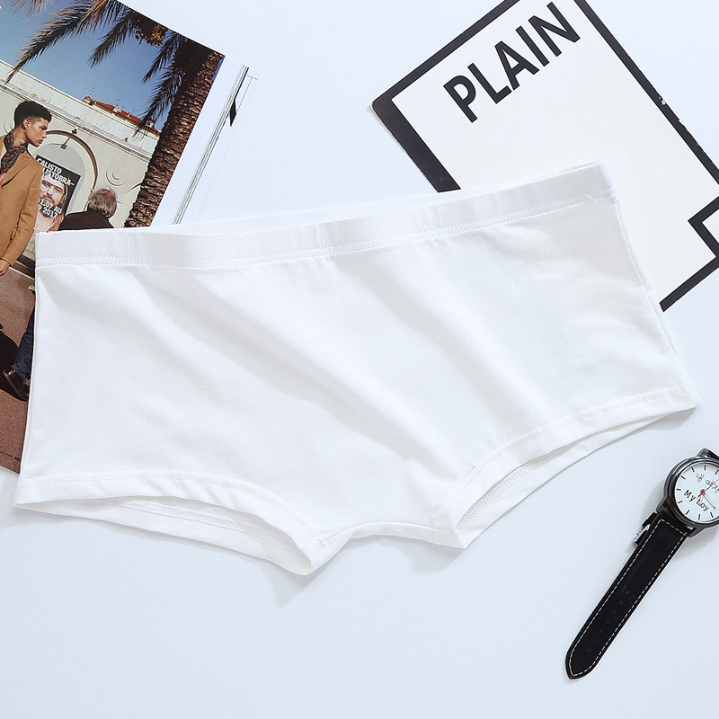 Sous-vêtements pour hommes Box - Boxer Shorts Modal avis et prix