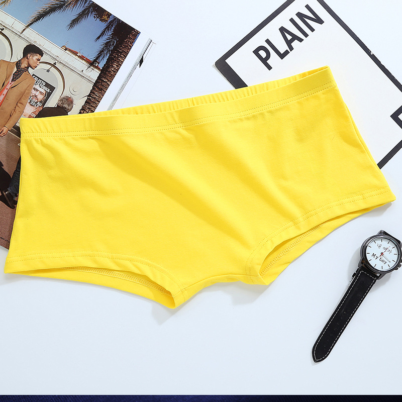 Sous-vêtements pour hommes Box - Boxer Shorts Modal avis et prix