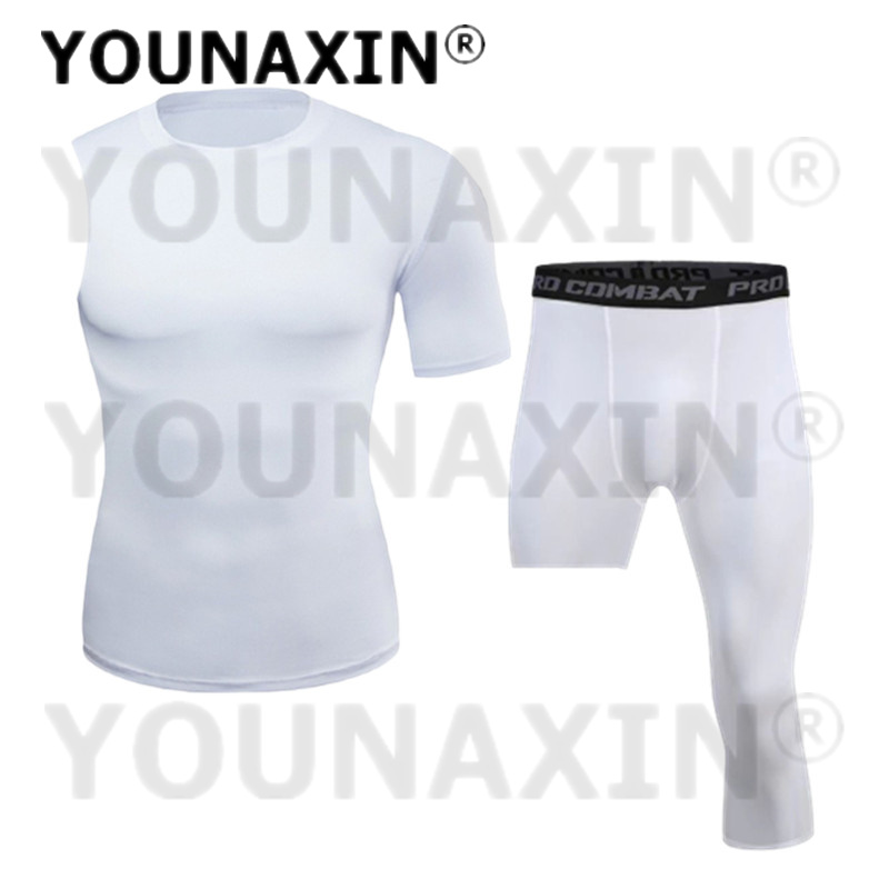 Vêtements de sport unisexes, t - T Shirt Tight Fit avis et prix