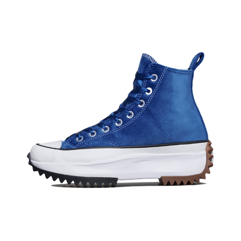 Converse Run Star Hike Chaussu - Converse Shoes Run Star Hike avis et prix