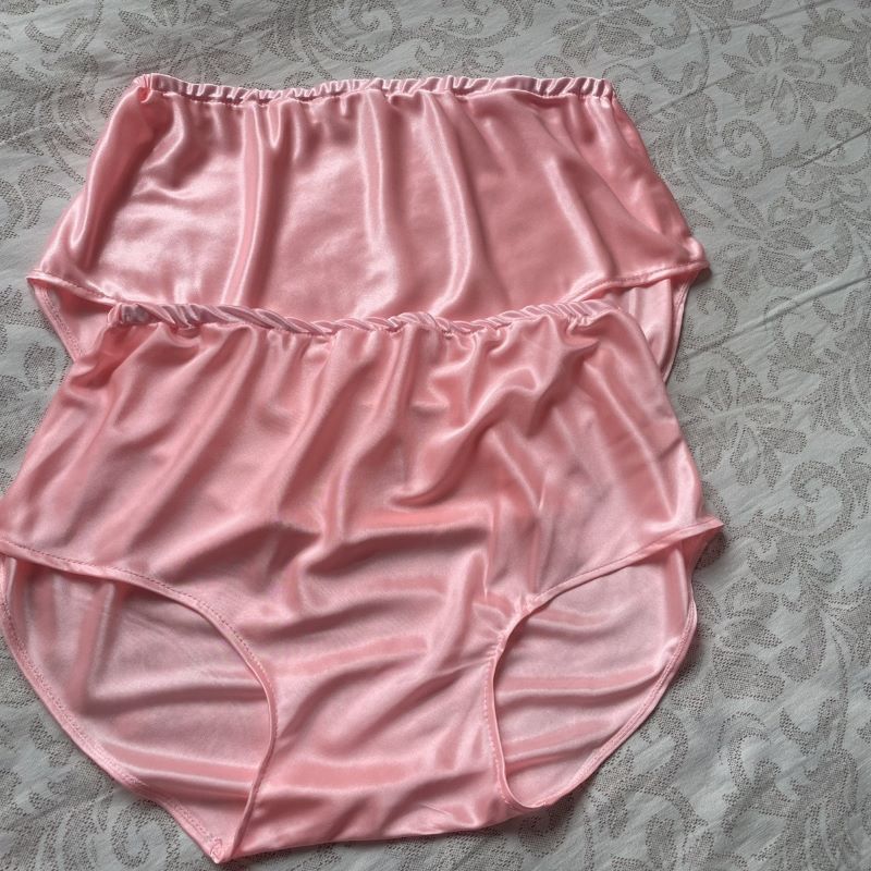 Culottes unisexes en soie glac - Boxer Shorts Modal avis et prix