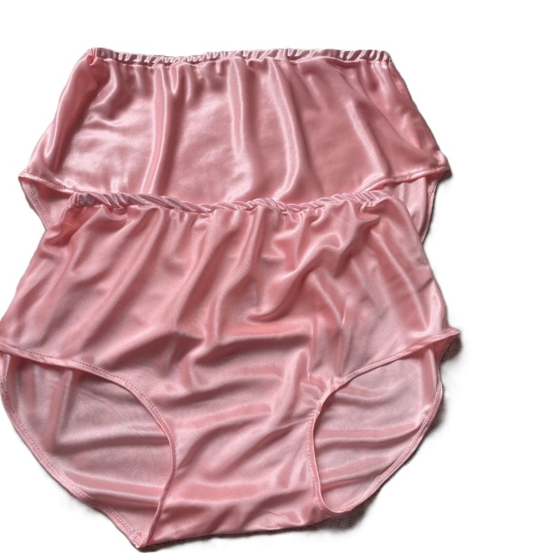 Culottes unisexes en soie glac - Boxer Shorts Modal avis et prix