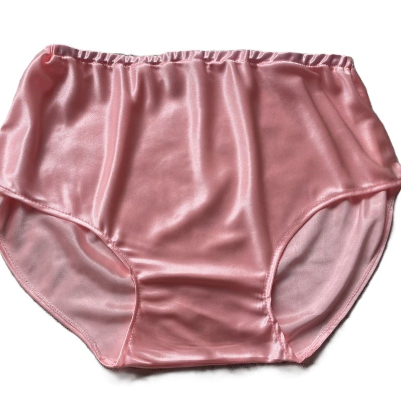 Culottes unisexes en soie glac - Boxer Shorts Modal avis et prix