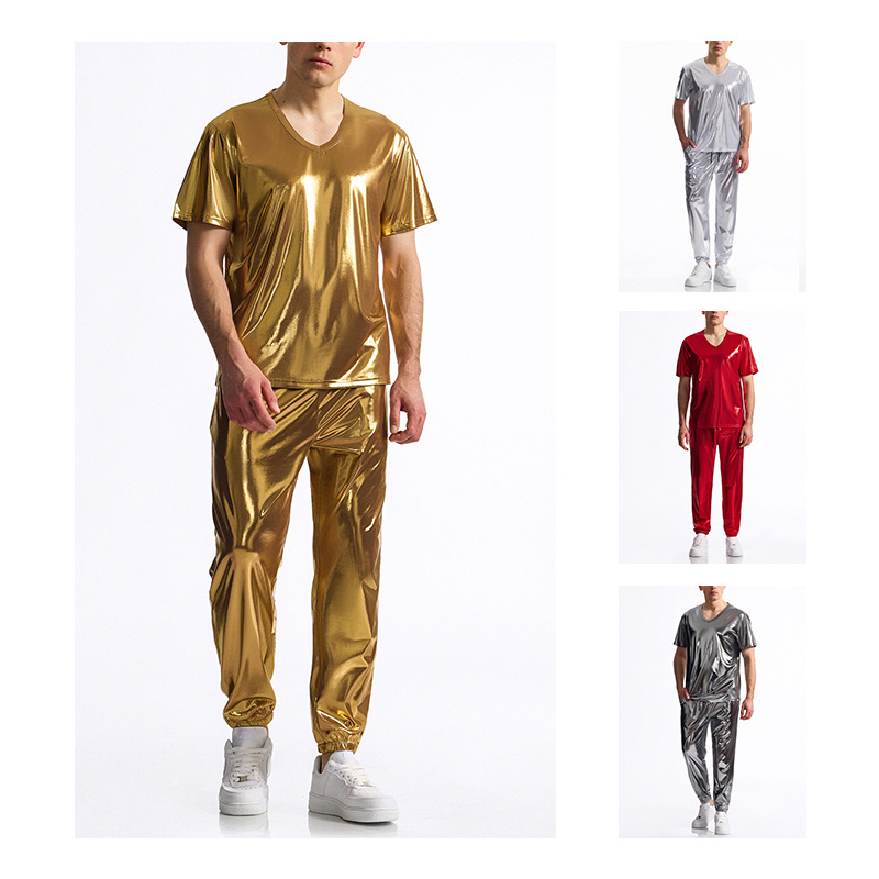 Ensemble T-shirt et pantalon m - T Shirt Tight Fit avis et prix